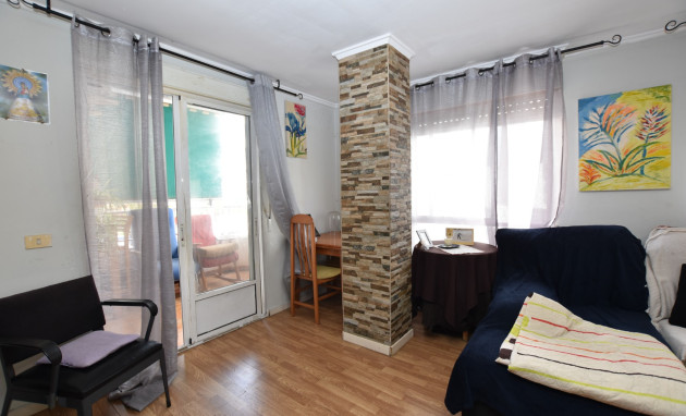 Herverkoop - Apartment - Torrevieja - Torrevieja - Centre