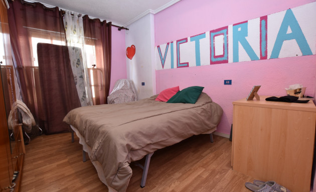 Herverkoop - Apartment - Torrevieja - Torrevieja - Centre
