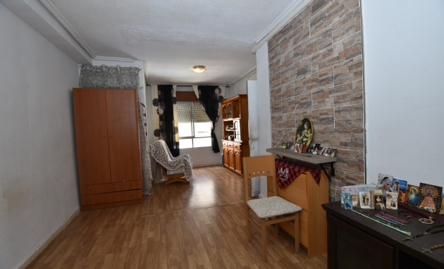 Herverkoop - Apartment - Torrevieja - Torrevieja - Centre