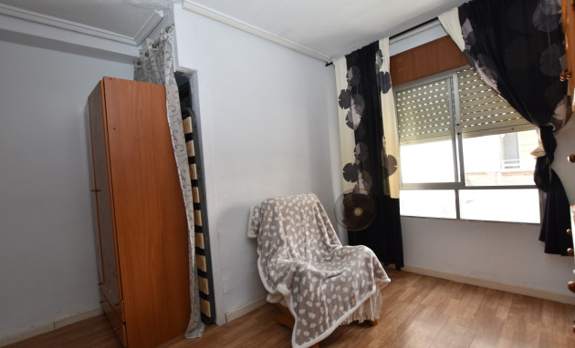 Herverkoop - Apartment - Torrevieja - Torrevieja - Centre