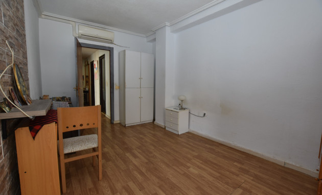 Herverkoop - Apartment - Torrevieja - Torrevieja - Centre