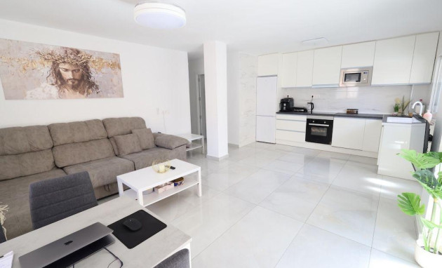 Herverkoop - Apartment - Torrevieja - Acequion