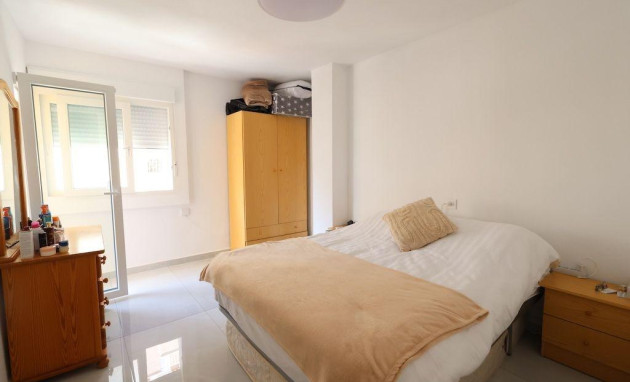 Herverkoop - Apartment - Torrevieja - Acequion