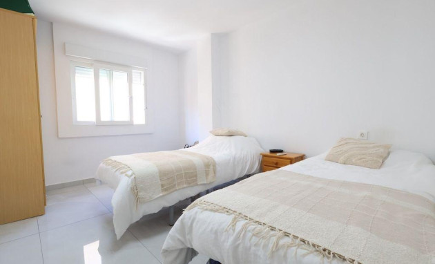 Herverkoop - Apartment - Torrevieja - Acequion