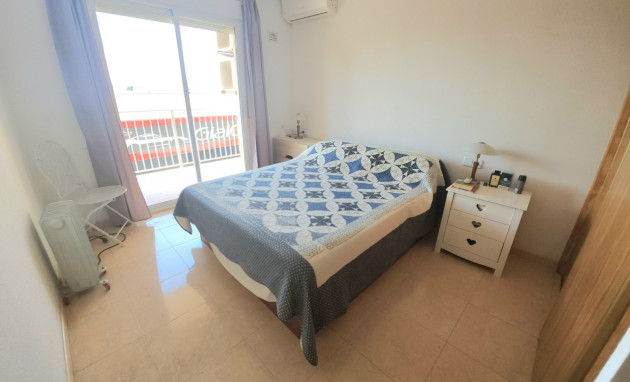 Herverkoop - Apartment - Almoradí