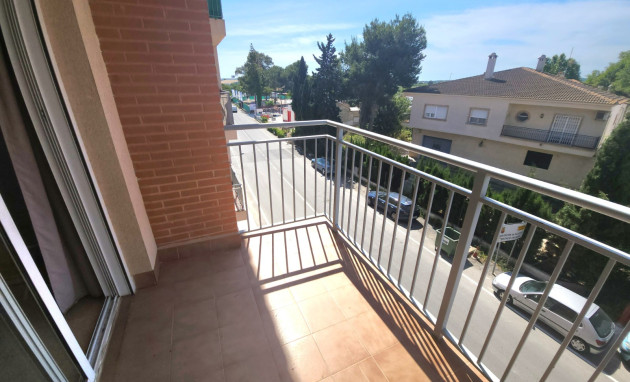 Herverkoop - Apartment - Almoradí