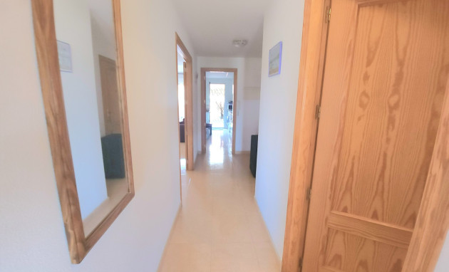Herverkoop - Apartment - Almoradí