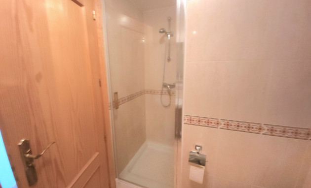 Herverkoop - Apartment - Almoradí