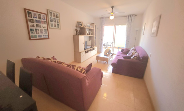 Herverkoop - Apartment - Almoradí