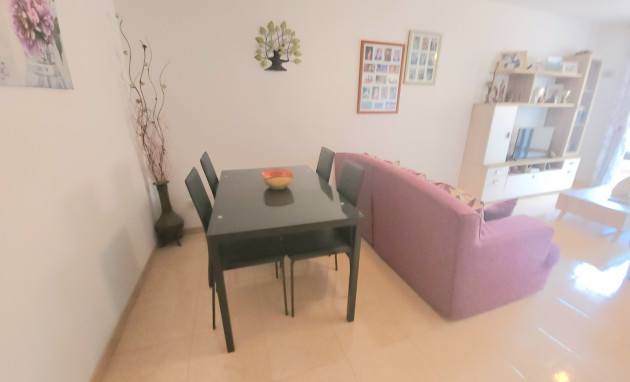 Herverkoop - Apartment - Almoradí