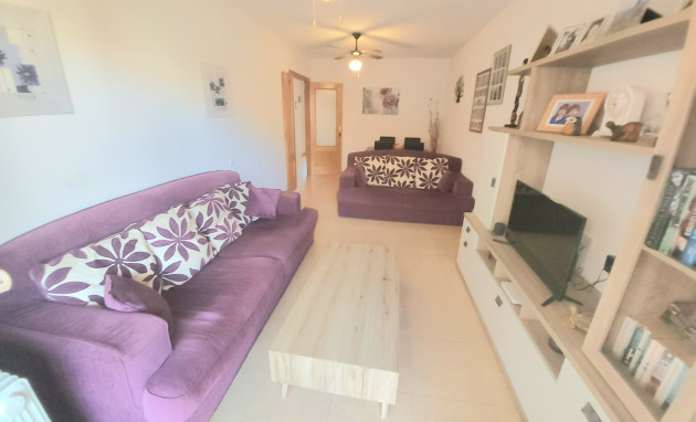 Herverkoop - Apartment - Almoradí
