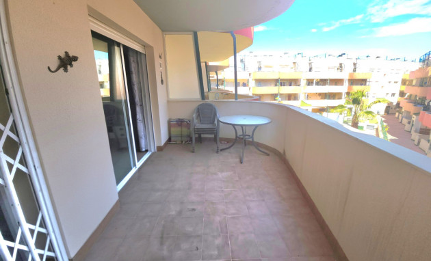 Herverkoop - Apartment - Almoradí