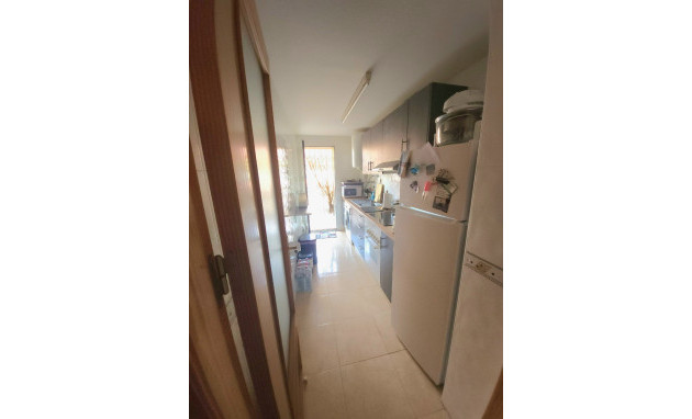 Herverkoop - Apartment - Almoradí
