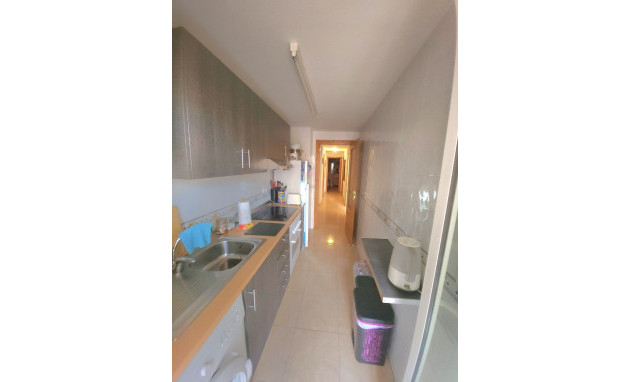 Herverkoop - Apartment - Almoradí