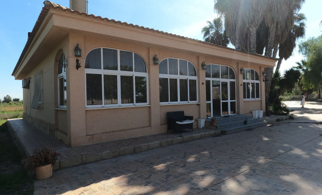 Herverkoop - Detached Villa - Dolores