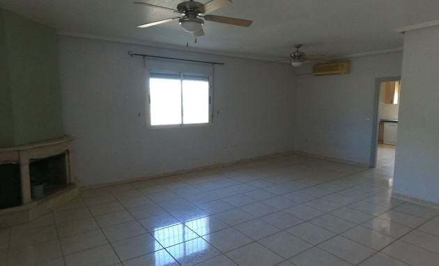 Herverkoop - Detached Villa - Dolores