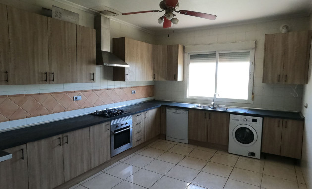 Herverkoop - Detached Villa - Dolores