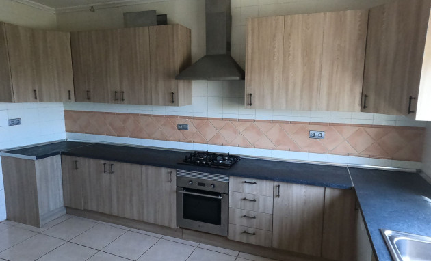 Herverkoop - Detached Villa - Dolores