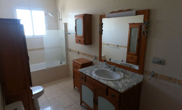 Herverkoop - Detached Villa - Dolores