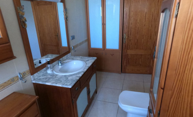 Herverkoop - Detached Villa - Dolores