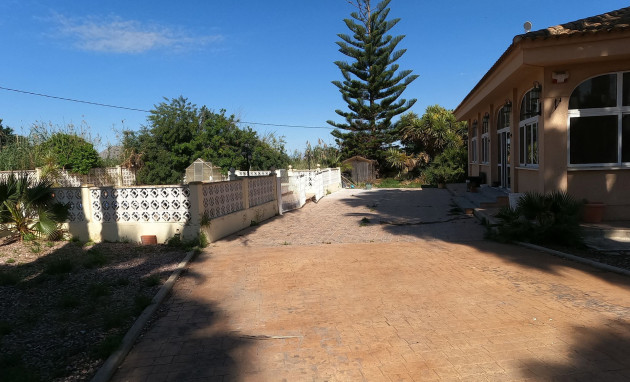 Herverkoop - Detached Villa - Dolores