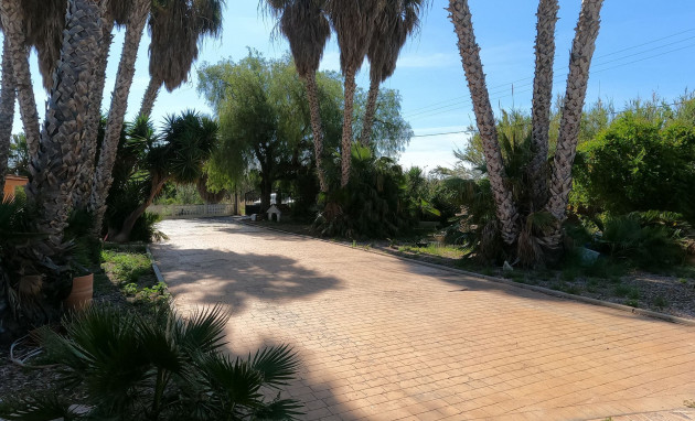Herverkoop - Detached Villa - Dolores