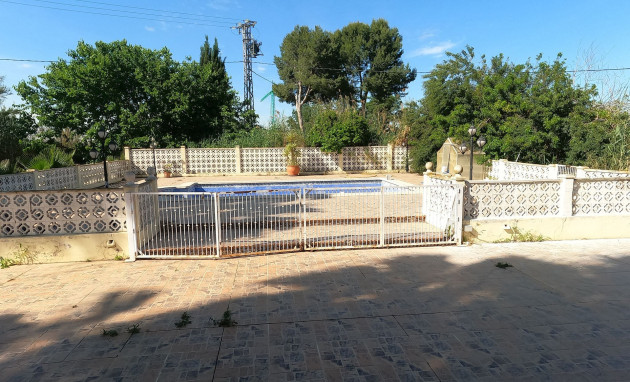 Herverkoop - Detached Villa - Dolores