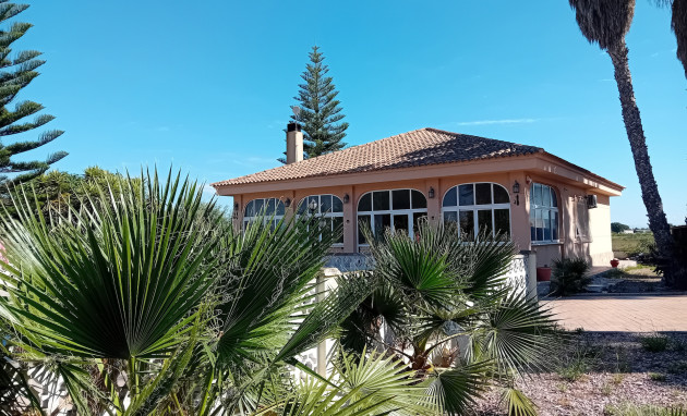 Herverkoop - Detached Villa - Dolores