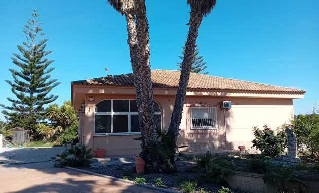 Herverkoop - Detached Villa - Dolores