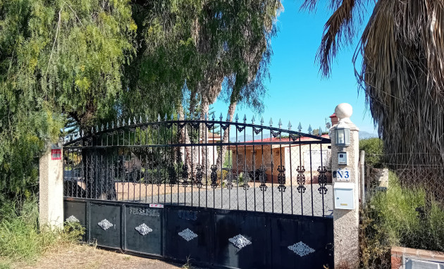 Herverkoop - Detached Villa - Dolores