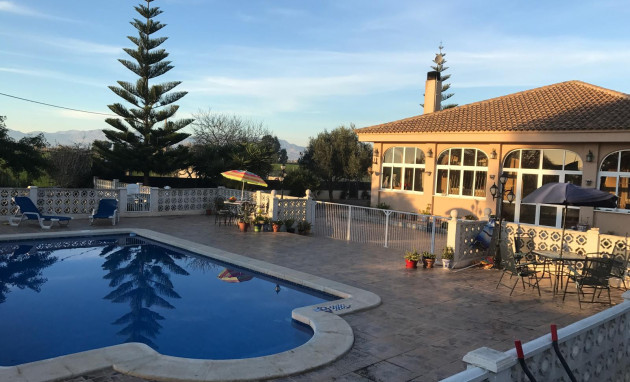Herverkoop - Detached Villa - Dolores
