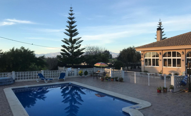 Herverkoop - Detached Villa - Dolores