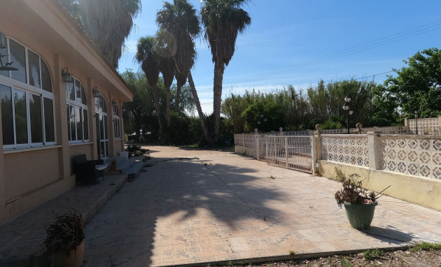 Herverkoop - Detached Villa - Dolores