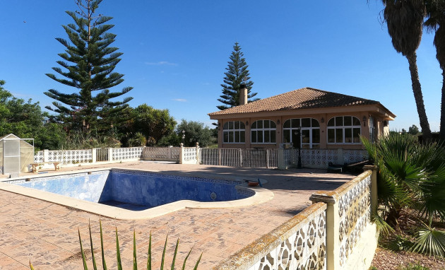 Herverkoop - Detached Villa - Dolores