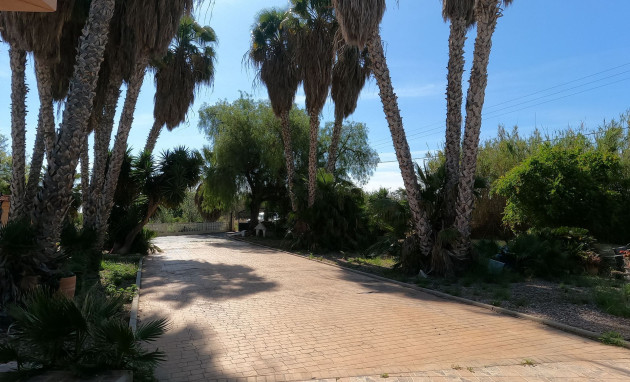 Herverkoop - Detached Villa - Dolores