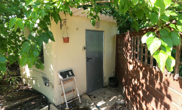 Herverkoop - Detached Villa - Dolores