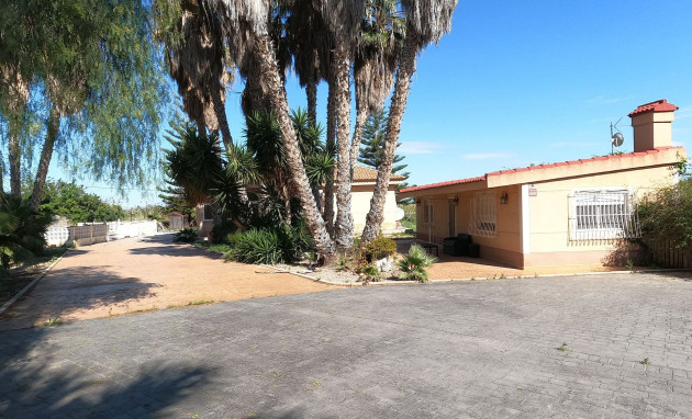 Herverkoop - Detached Villa - Dolores