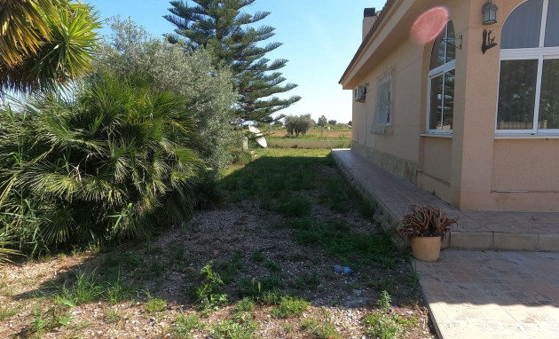 Herverkoop - Detached Villa - Dolores