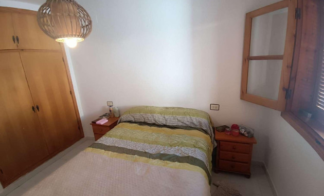 Herverkoop - Bungalow - Gelijkvloers - Orihuela Costa - Los Almendros-La Florida
