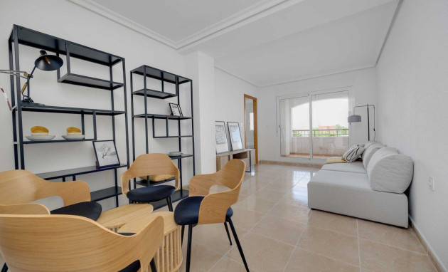Herverkoop - Apartment - San Fulgencio - San fulgencio pueblo