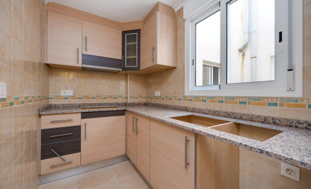 Herverkoop - Apartment - San Fulgencio - San fulgencio pueblo