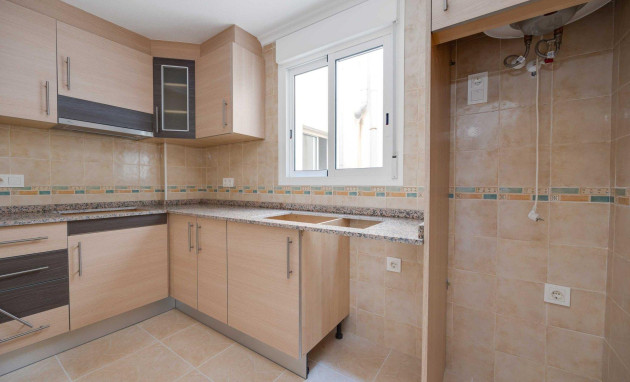 Herverkoop - Apartment - San Fulgencio - San fulgencio pueblo