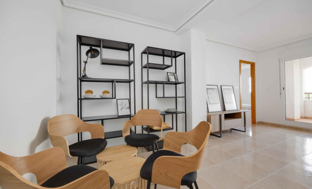 Herverkoop - Apartment - San Fulgencio - San fulgencio pueblo