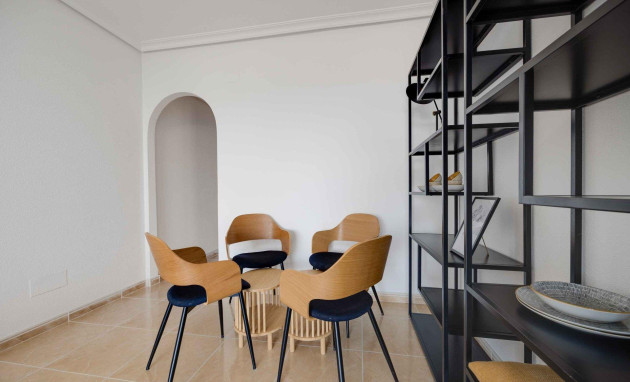 Herverkoop - Apartment - San Fulgencio - San fulgencio pueblo