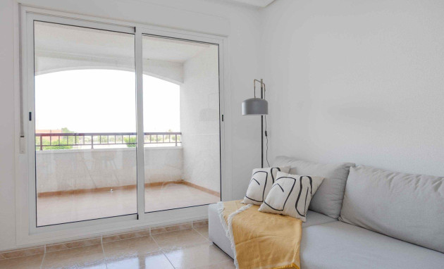 Herverkoop - Apartment - San Fulgencio - San fulgencio pueblo