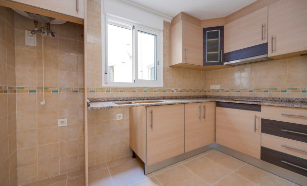 Herverkoop - Apartment - San Fulgencio - San fulgencio pueblo