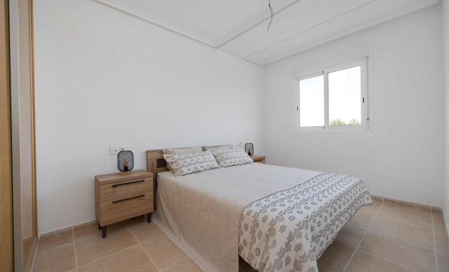 Herverkoop - Apartment - San Fulgencio - San fulgencio pueblo