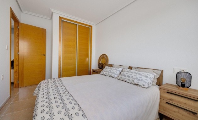 Herverkoop - Apartment - San Fulgencio - San fulgencio pueblo