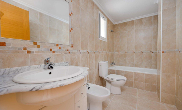 Herverkoop - Apartment - San Fulgencio - San fulgencio pueblo