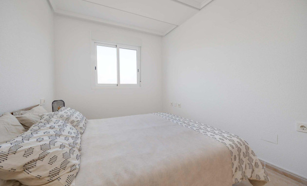 Herverkoop - Apartment - San Fulgencio - San fulgencio pueblo